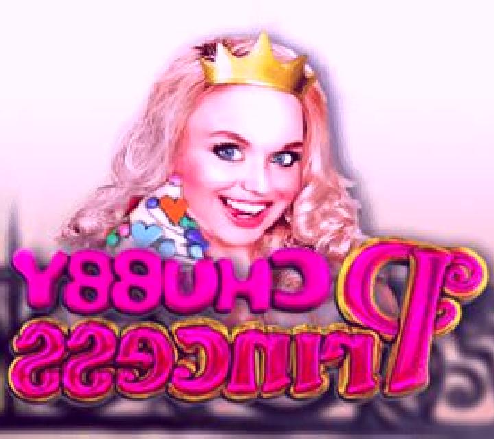 Chubby Princess slot machine