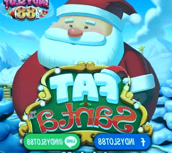 Chubby Santa slot