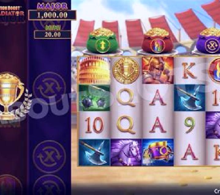 Chukcha Man online slot