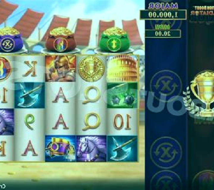 Chukcha online slot