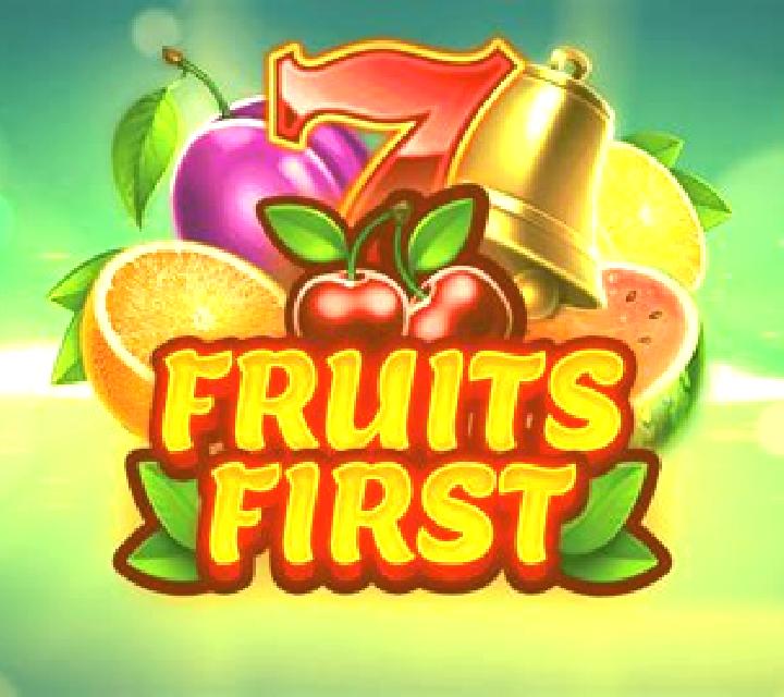 Chunky Fruit slot game