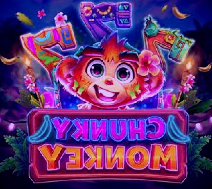Chunky Monkey slot