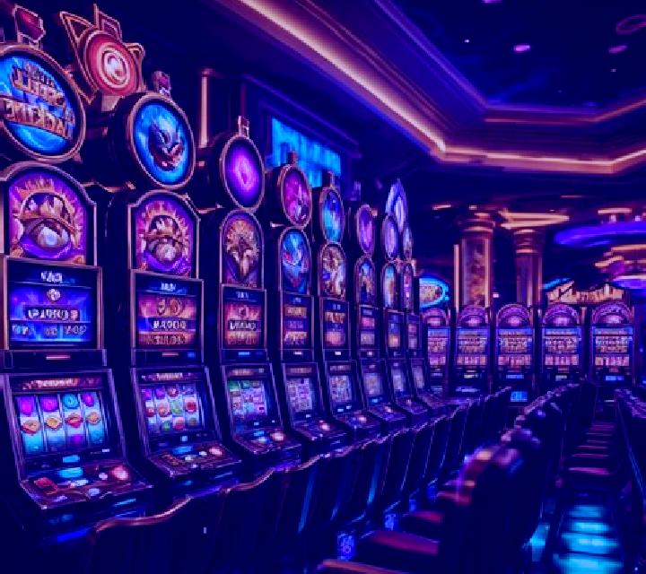 Chupacabra online slot