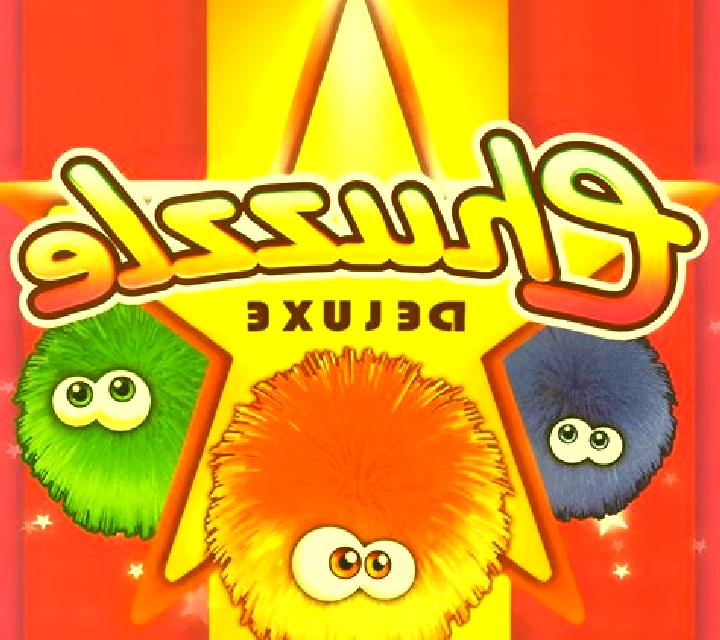Chuzzle slot game