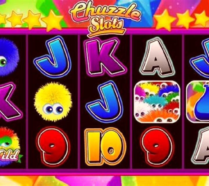 Chuzzle slot