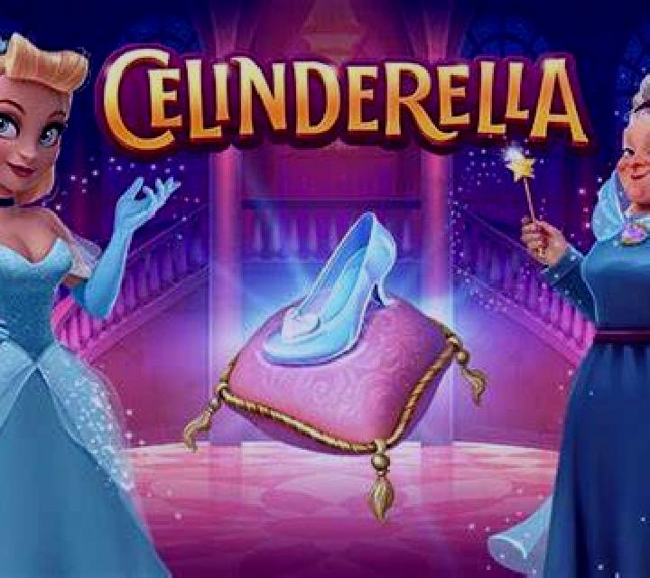 Cinderella (Armadillo Studios) online slot