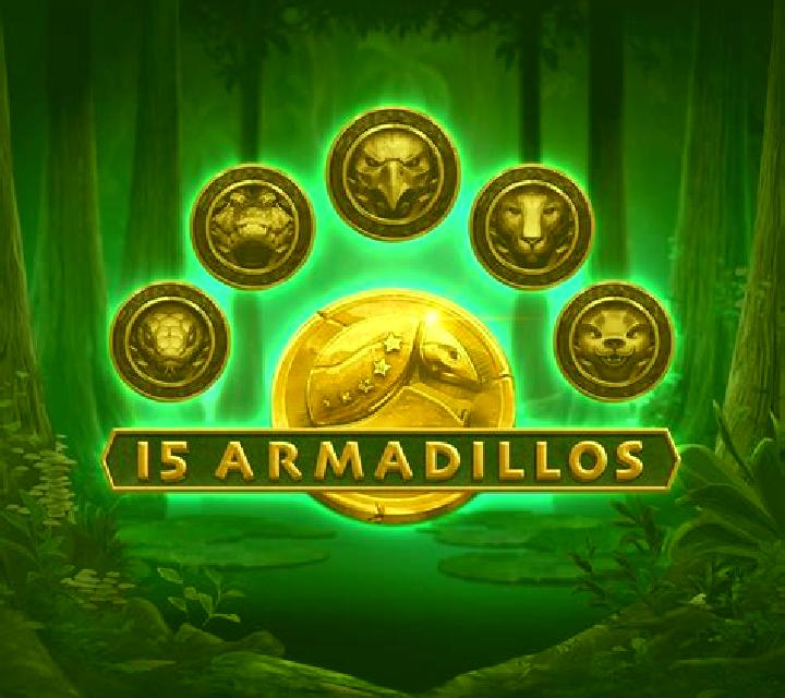 Cinderella (Armadillo Studios) slot