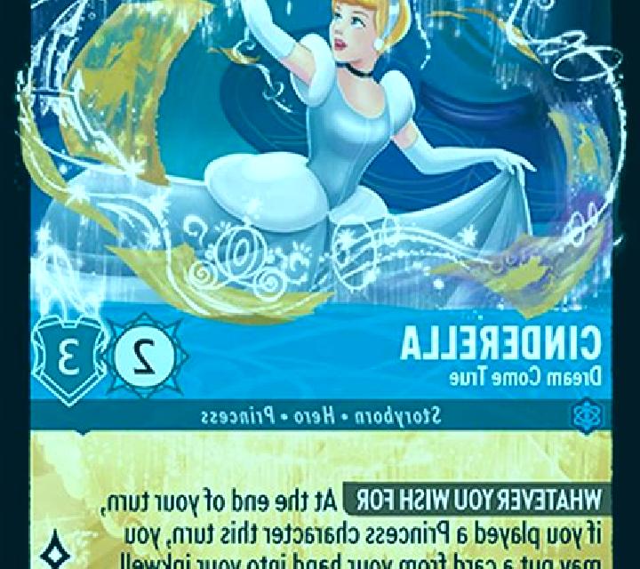 Cinderella: Dreams Come True slot machine