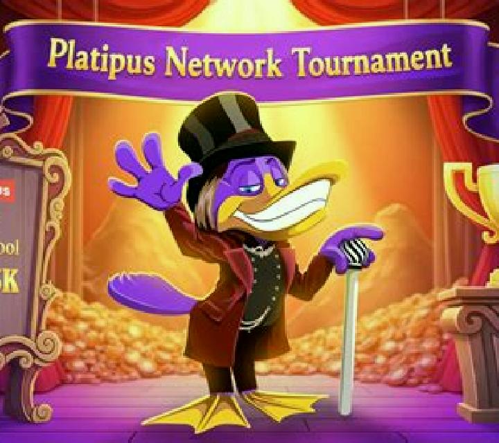 Cinderella (Platipus) slot