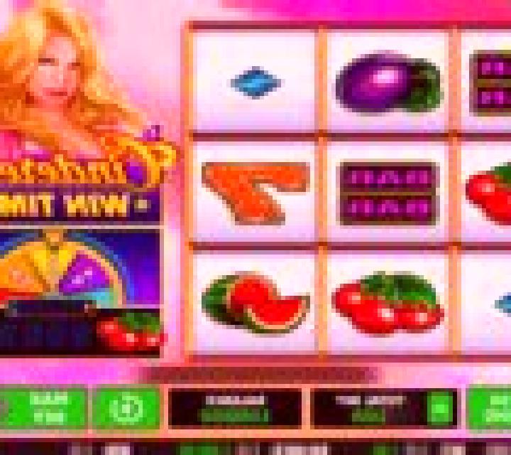 Cinderella Wintime online slot
