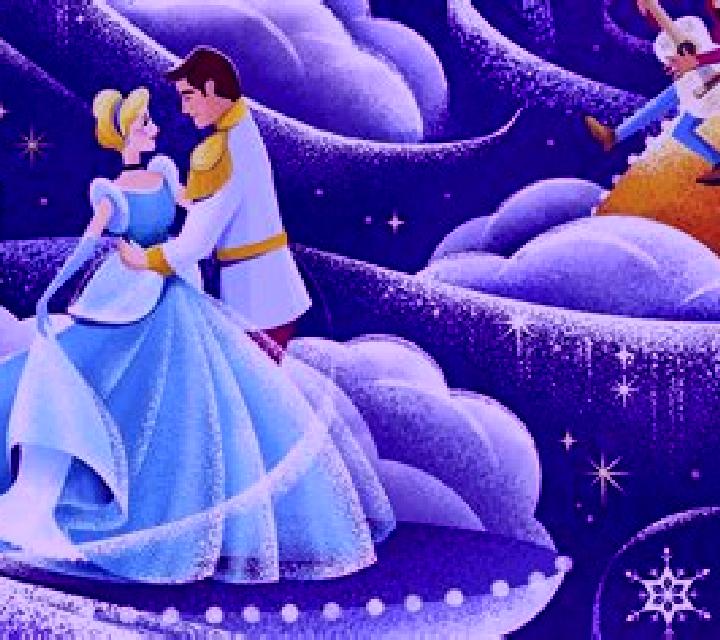 Cinderella s Ball slot game