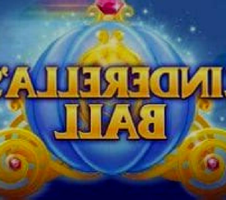 Cinderella s Ball slot