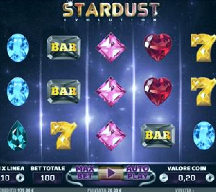 Cinema (Capecod Gaming) slot game