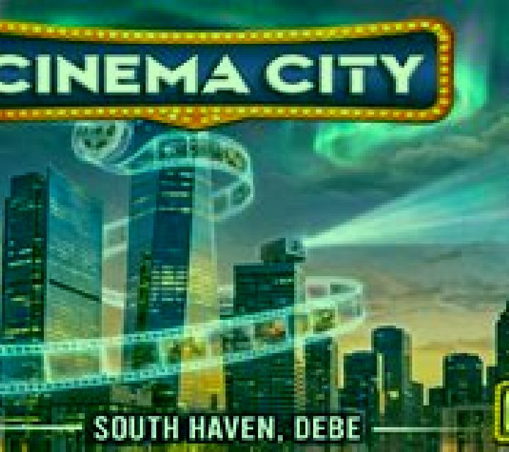Cinema City online slot