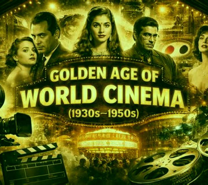 Cinema Classics online slot