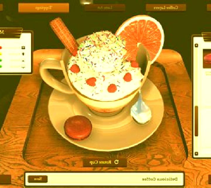 Cinema (Espresso Games) slot game
