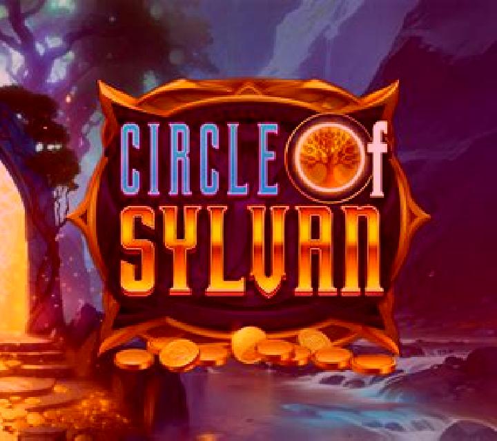Circle of Sylvan online slot