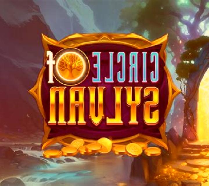 Circle of Sylvan slot