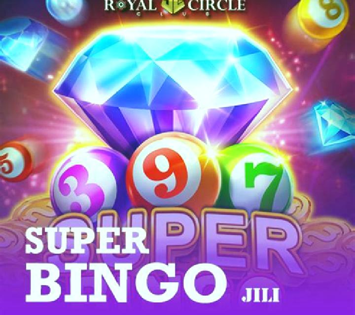 Circle slot game
