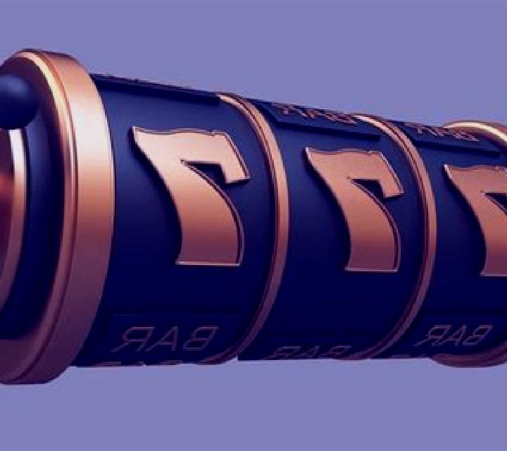 Circle slot