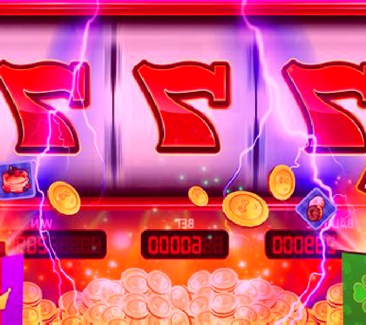 Circo online slot