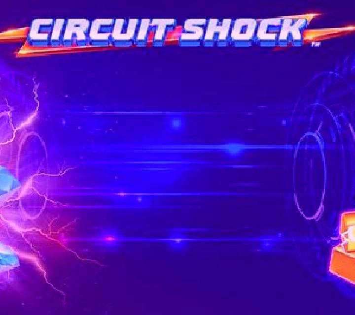Circuit Shock online slot