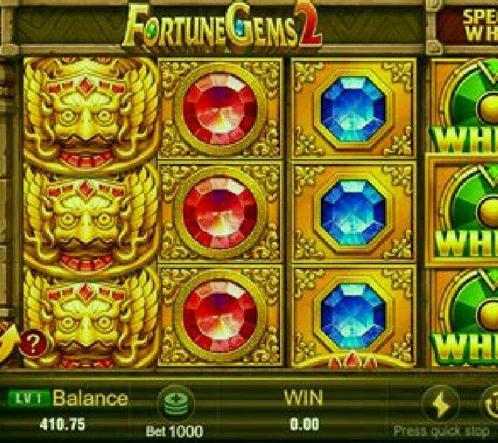 Circus 2 slot game