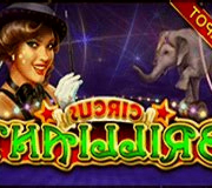 Circus Brilliant slot