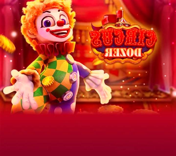 Circus Dozer online slot