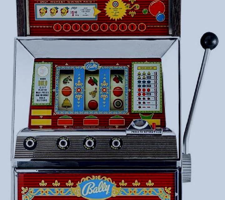 Circus Fever slot machine