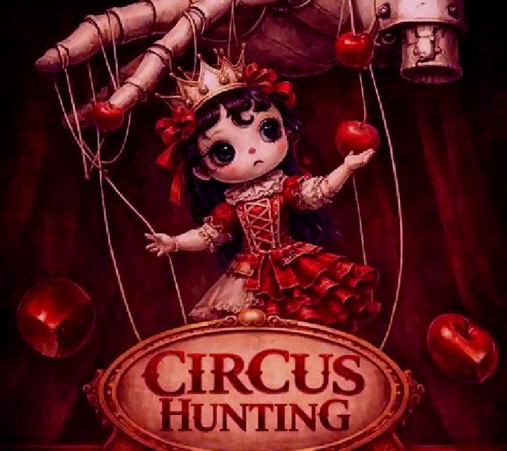 Circus Hunting slot