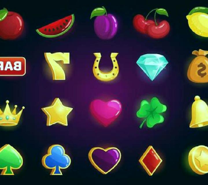 Circus Icons slot