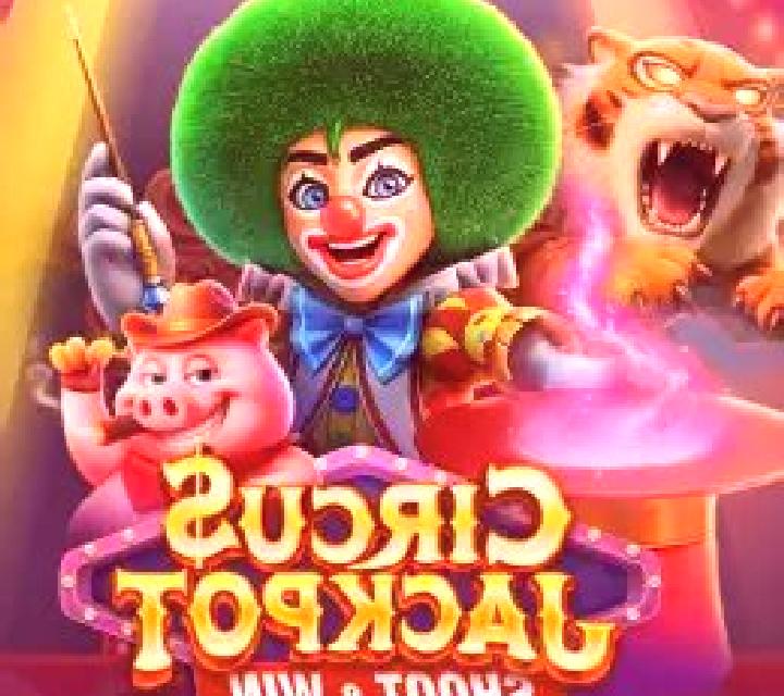 Circus Jackpot (TaDa Gaming) slot machine