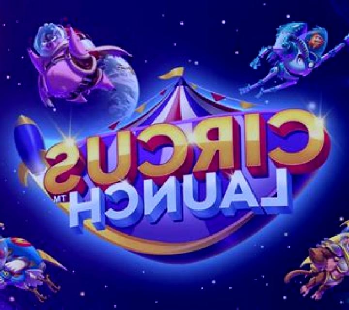 Circus Launch slot