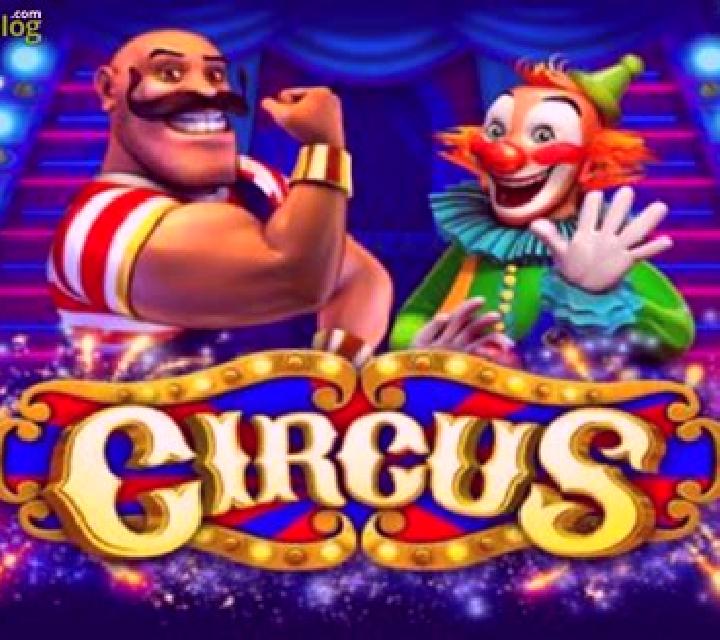 Circus (Octavian Gaming) slot
