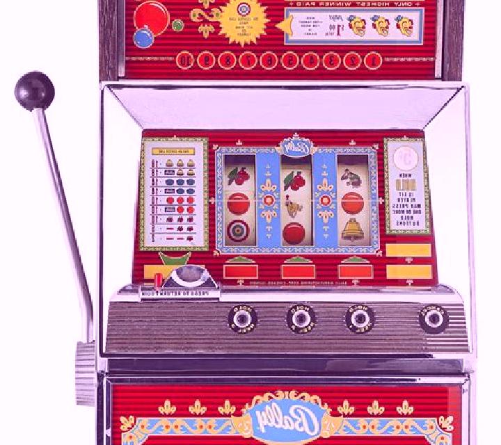 Circus Party slot machine