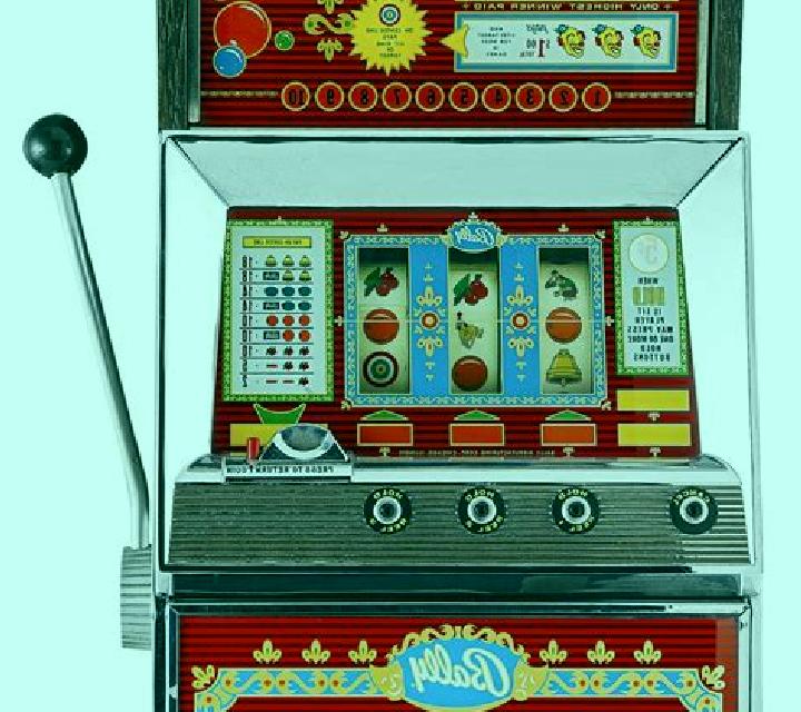 Circus Show slot machine