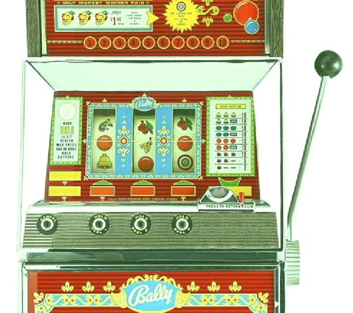 Circus Wonder slot machine