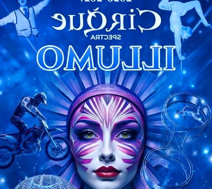 Cirque Chinois online slot