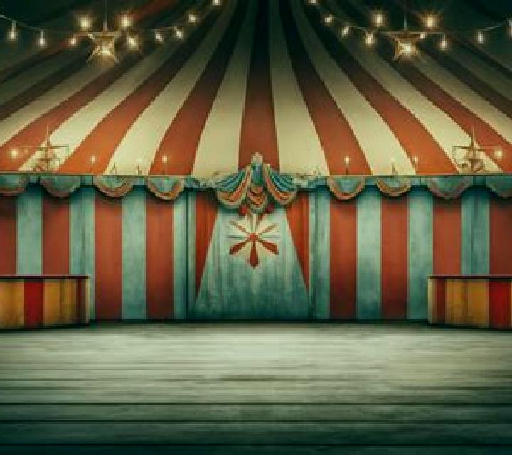 Cirque Chinois slot game