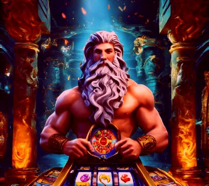 Cirtacus online slot