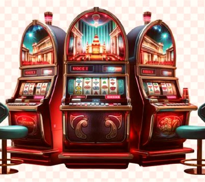 Cirtacus slot machine