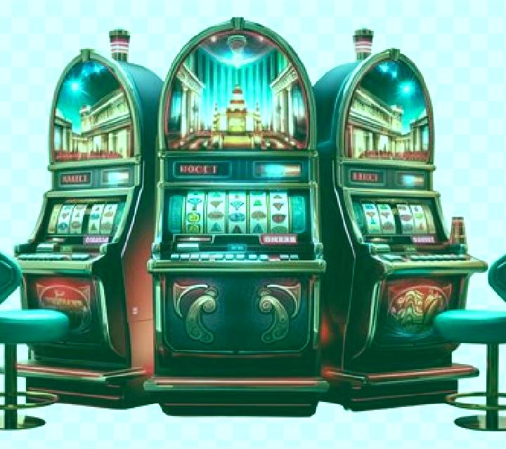 Cirtacus slot