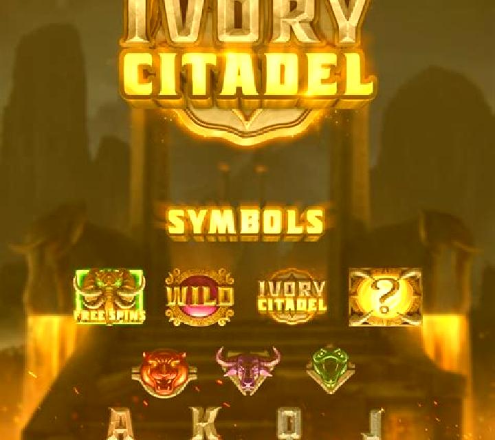 Citadel online slot