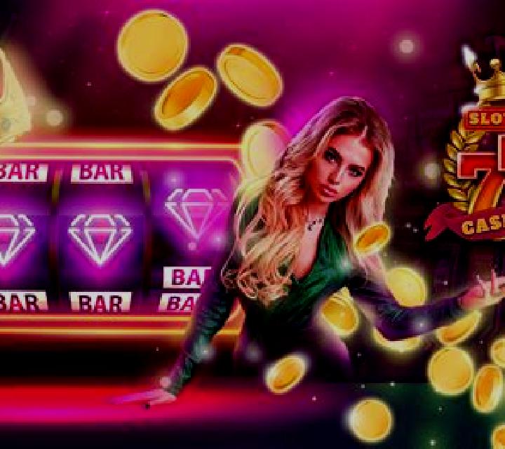 Citas online slot