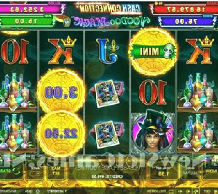 Cities of Gold (Novomatic) online slot