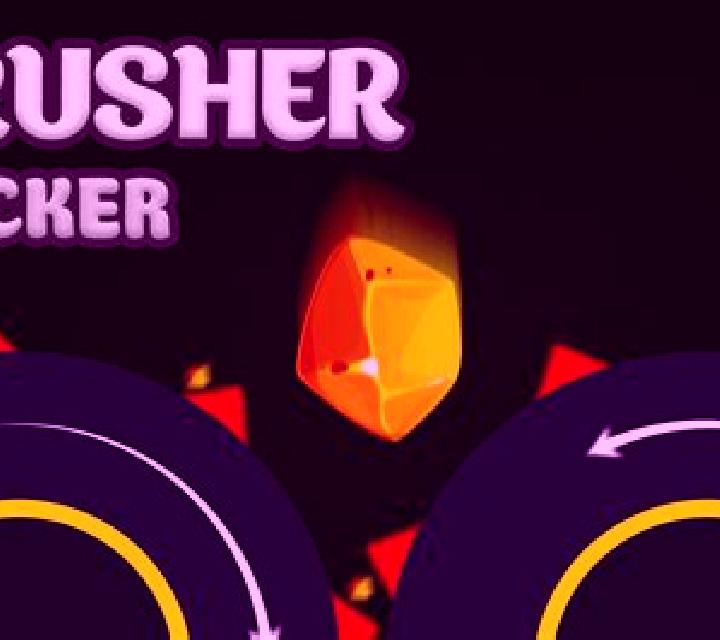City Crushers online slot