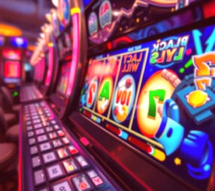 City Crushers slot machine