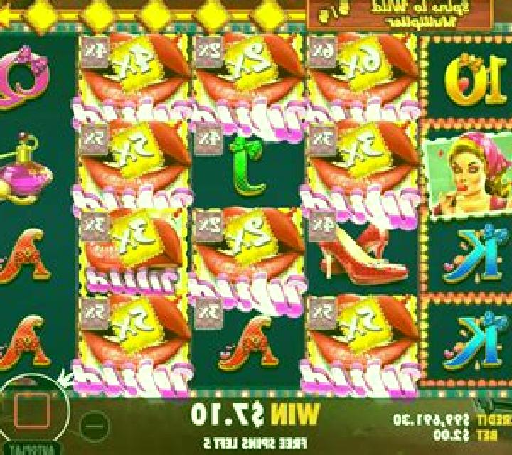 City Girls slot machine
