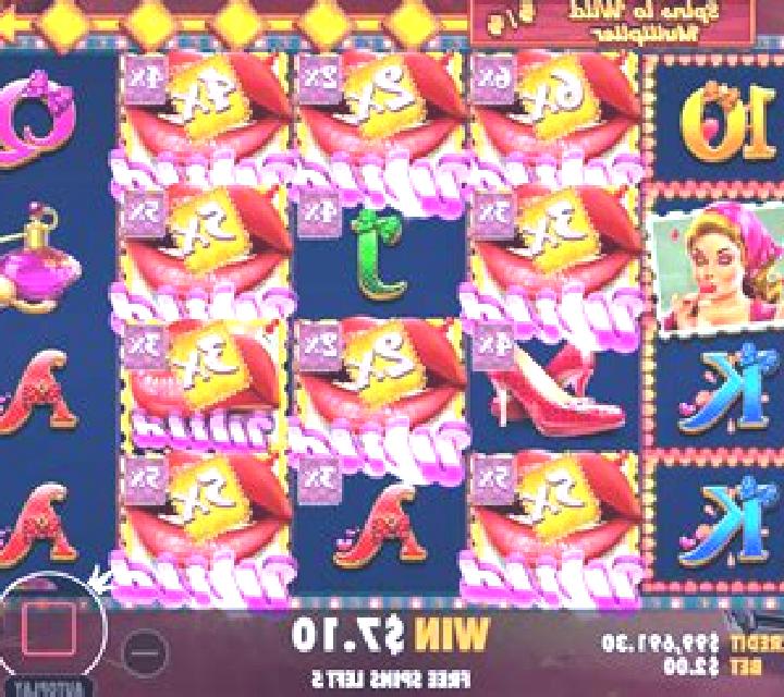 City Girls slot